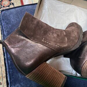 Paul Green Bootie